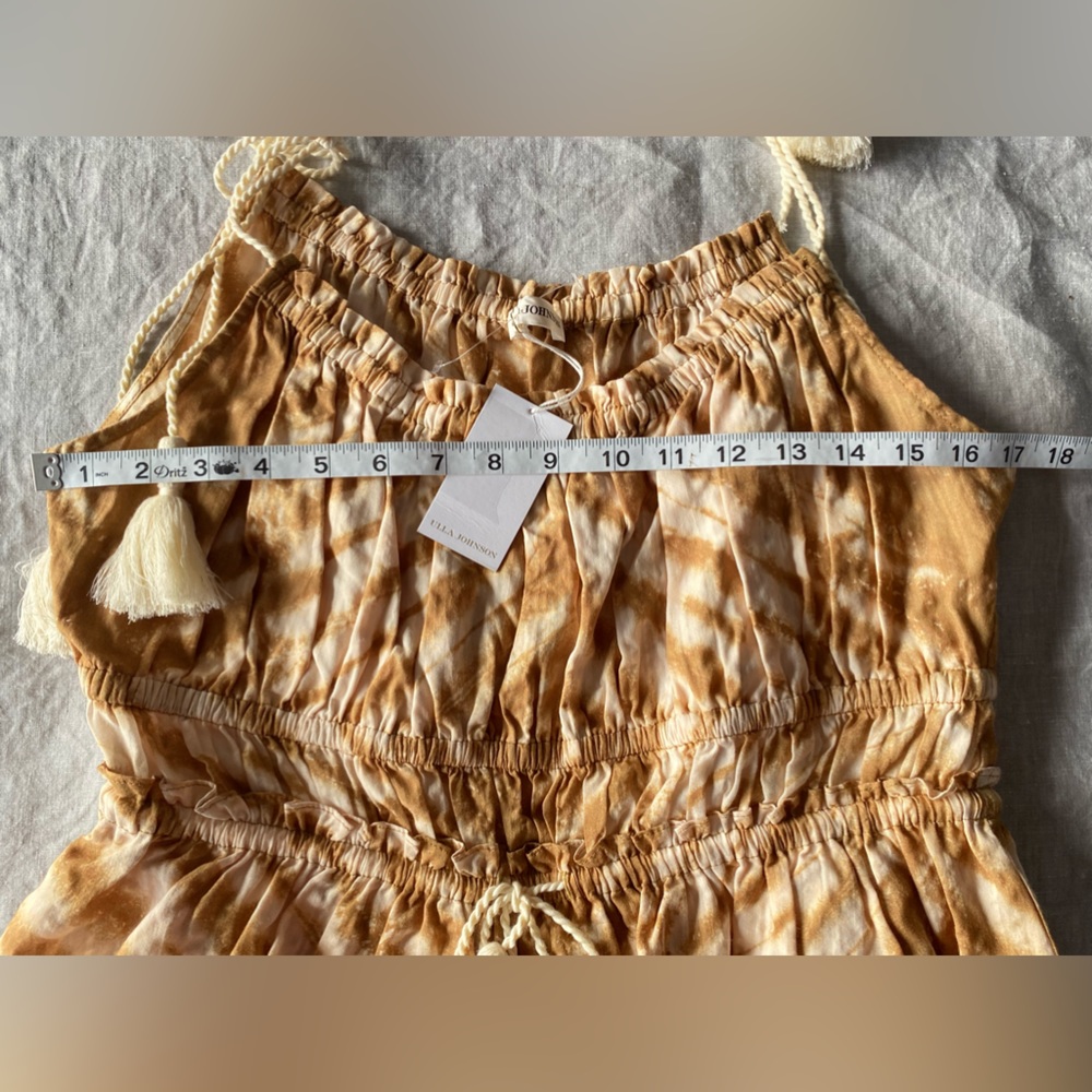 Ulla Johnson Rio Top - Picture 7 of 9